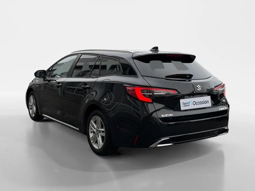 Suzuki Swace - Afbeelding 9 van 30