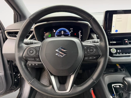 Suzuki Swace - Afbeelding 13 van 30