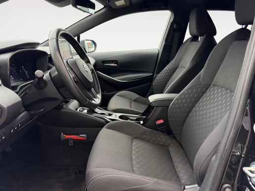 Suzuki Swace - Afbeelding 15 van 30