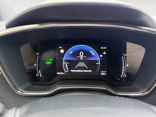 Suzuki Swace - Afbeelding 16 van 30