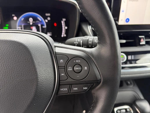 Suzuki Swace - Afbeelding 17 van 30