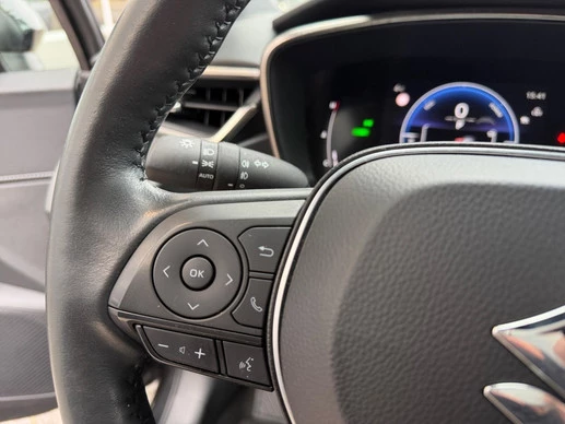 Suzuki Swace - Afbeelding 18 van 30