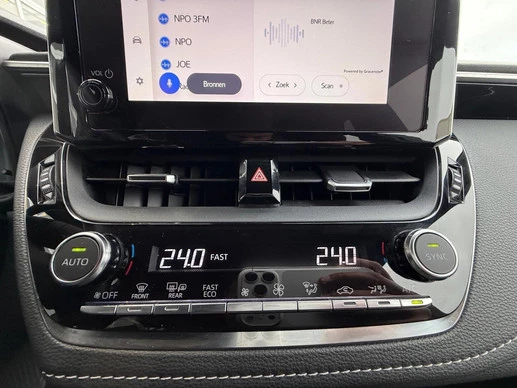 Suzuki Swace - Afbeelding 19 van 30