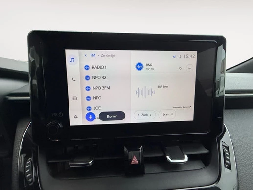 Suzuki Swace - Afbeelding 20 van 30