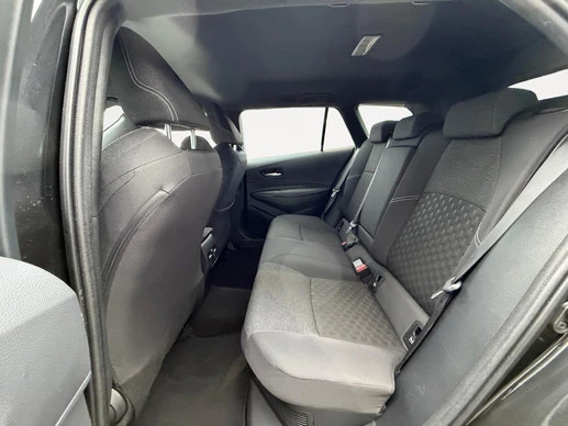 Suzuki Swace - Afbeelding 23 van 30