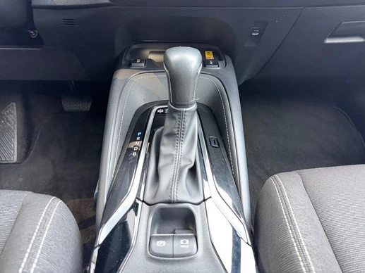 Suzuki Swace - Afbeelding 25 van 30