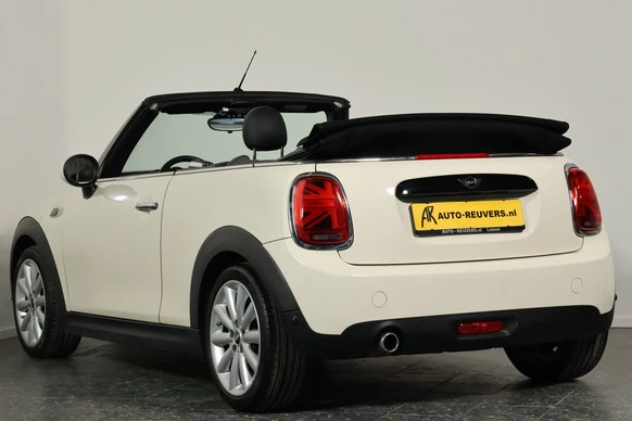 MINI Cooper Cabrio - Afbeelding 6 van 24