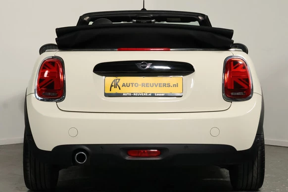 MINI Cooper Cabrio - Afbeelding 9 van 24
