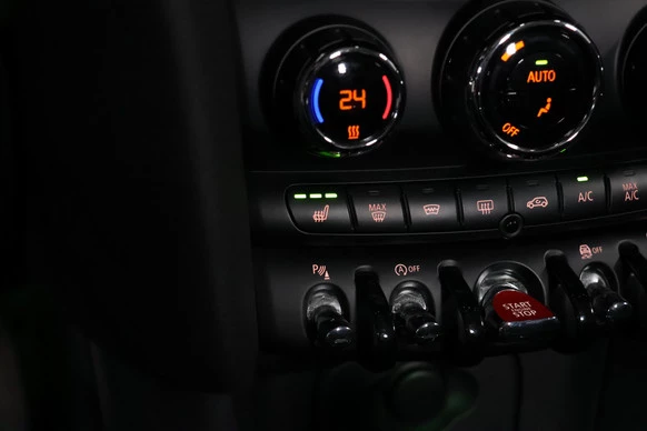 MINI Cooper Cabrio - Afbeelding 18 van 24