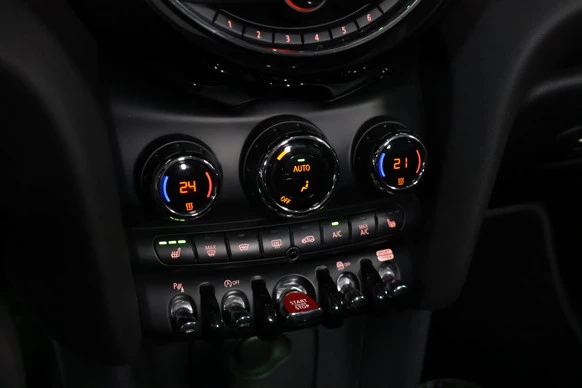 MINI Cooper Cabrio - Afbeelding 19 van 24