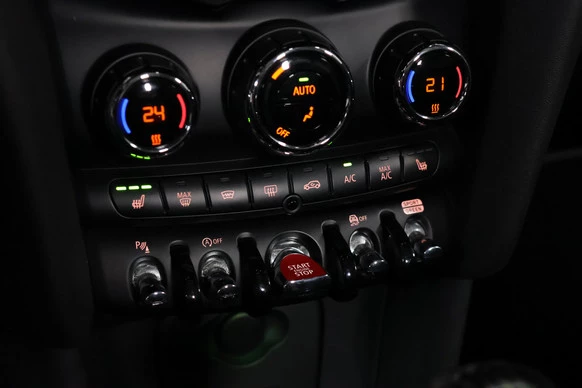 MINI Cooper Cabrio - Afbeelding 20 van 24