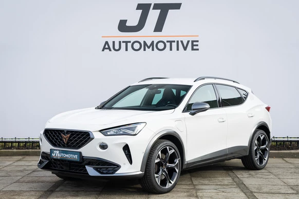 CUPRA Formentor - Afbeelding 1 van 30