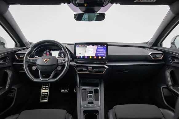 CUPRA Formentor - Afbeelding 3 van 30