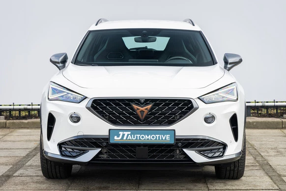 CUPRA Formentor - Afbeelding 5 van 30