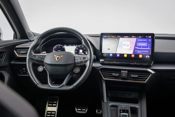 CUPRA Formentor - Afbeelding 7 van 30