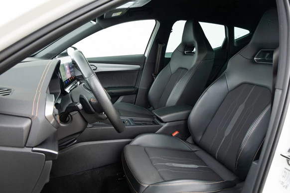 CUPRA Formentor - Afbeelding 9 van 30