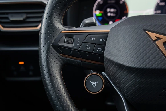 CUPRA Formentor - Afbeelding 13 van 30