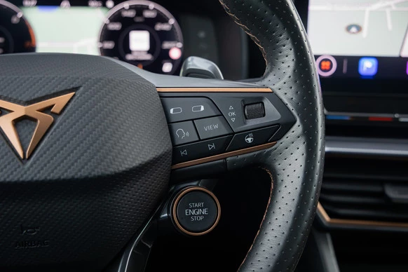 CUPRA Formentor - Afbeelding 14 van 30