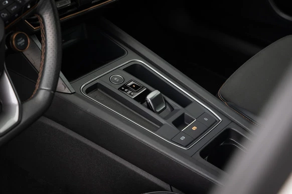 CUPRA Formentor - Afbeelding 16 van 30