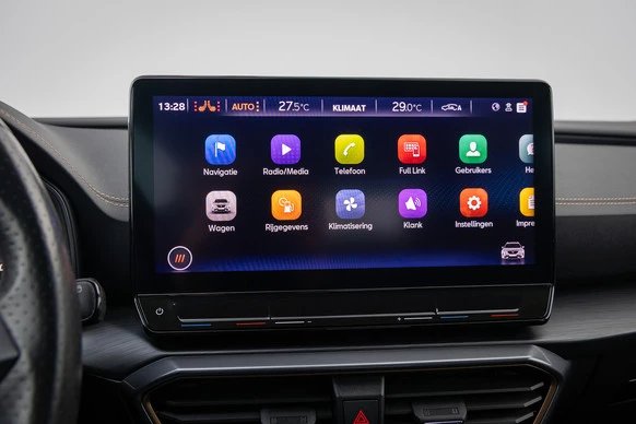 CUPRA Formentor - Afbeelding 18 van 30