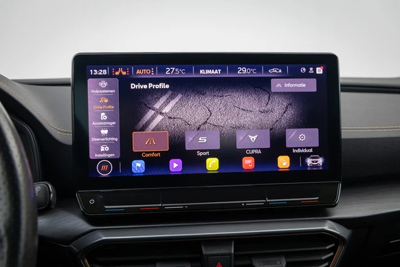 CUPRA Formentor - Afbeelding 21 van 30