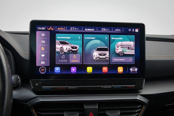 CUPRA Formentor - Afbeelding 22 van 30