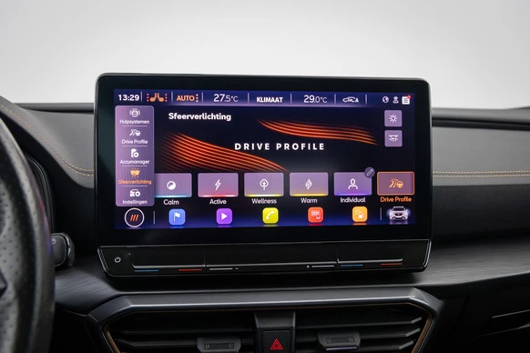 CUPRA Formentor - Afbeelding 23 van 30