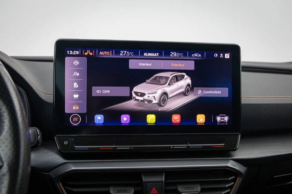 CUPRA Formentor - Afbeelding 24 van 30