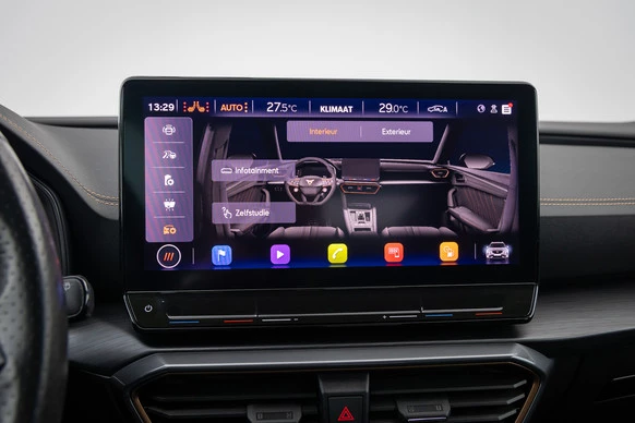 CUPRA Formentor - Afbeelding 25 van 30