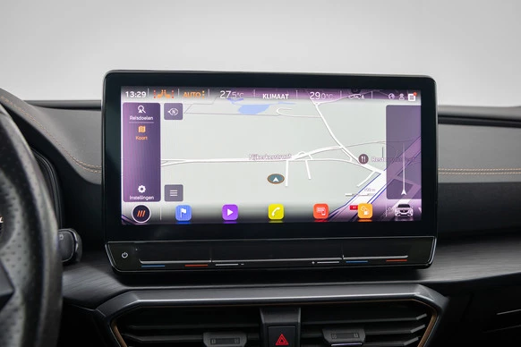 CUPRA Formentor - Afbeelding 26 van 30