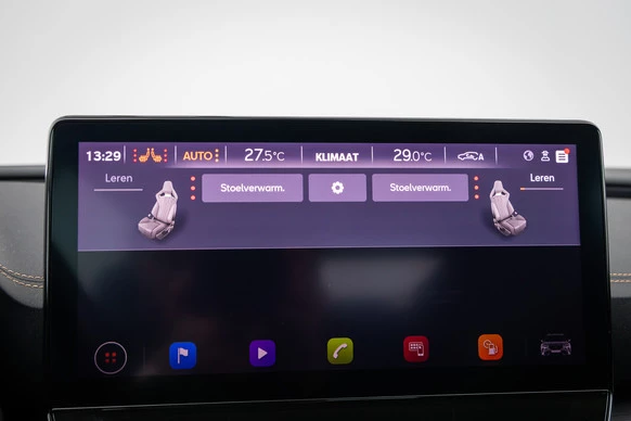 CUPRA Formentor - Afbeelding 28 van 30