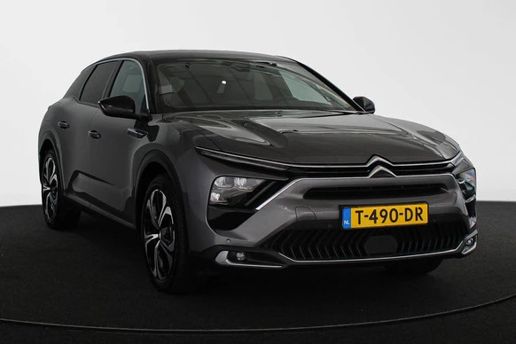 Citroën C5 X - Afbeelding 2 van 30