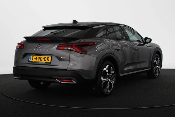 Citroën C5 X - Afbeelding 3 van 30