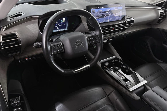 Citroën C5 X - Afbeelding 5 van 30