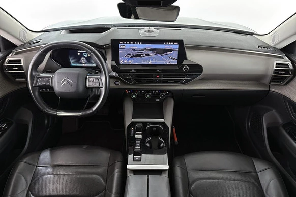 Citroën C5 X - Afbeelding 7 van 30