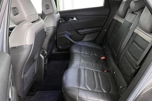 Citroën C5 X - Afbeelding 8 van 30