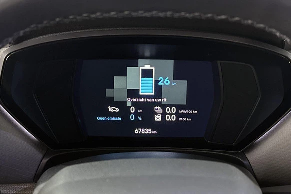 Citroën C5 X - Afbeelding 10 van 30