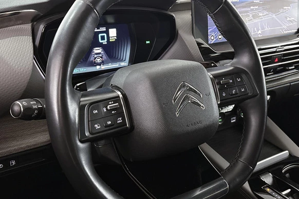 Citroën C5 X - Afbeelding 11 van 30