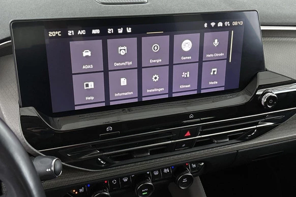 Citroën C5 X - Afbeelding 12 van 30