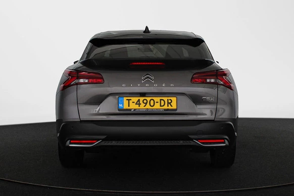 Citroën C5 X - Afbeelding 14 van 30