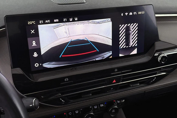 Citroën C5 X - Afbeelding 15 van 30