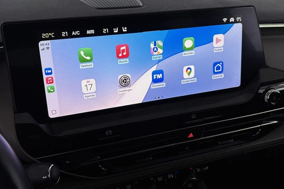 Citroën C5 X - Afbeelding 16 van 30