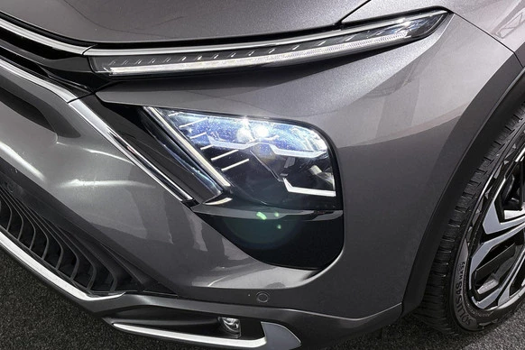 Citroën C5 X - Afbeelding 20 van 30