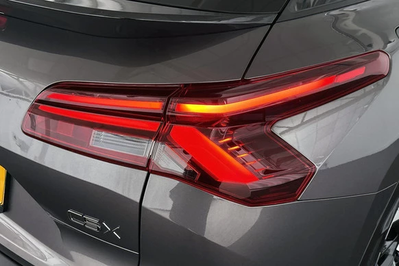 Citroën C5 X - Afbeelding 22 van 30