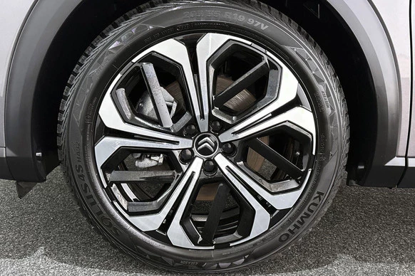 Citroën C5 X - Afbeelding 23 van 30