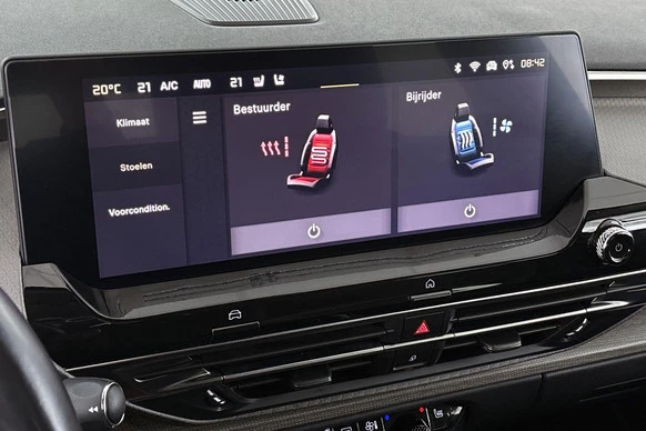 Citroën C5 X - Afbeelding 24 van 30