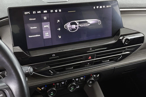 Citroën C5 X - Afbeelding 25 van 30