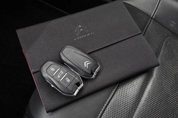 Citroën C5 X - Afbeelding 29 van 30