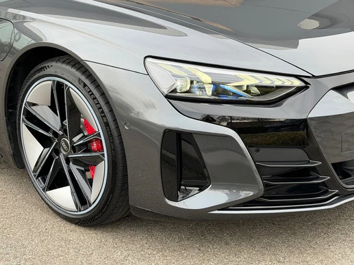 Audi e-tron GT - Afbeelding 5 van 30