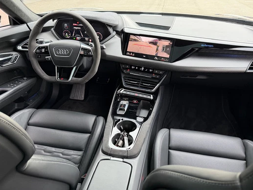 Audi e-tron GT - Afbeelding 7 van 30
